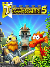 Townsmen 5 (320x240)